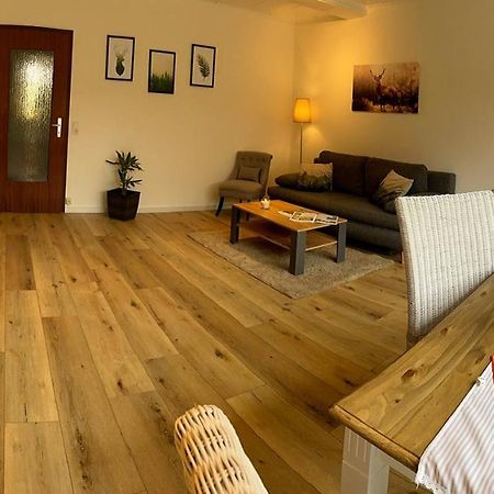 Ferienwohnung Rosalie 바트하르추부르크 외부 사진